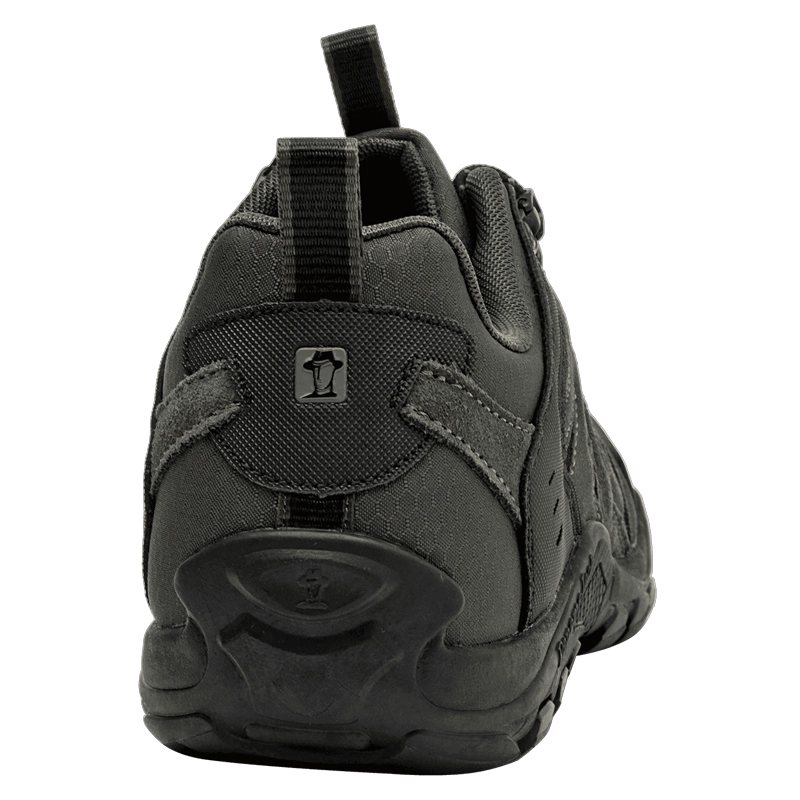 ZAPATILLA OUTDOOR HOMBRE PANAMA JACK - J689 | VERDE - 3