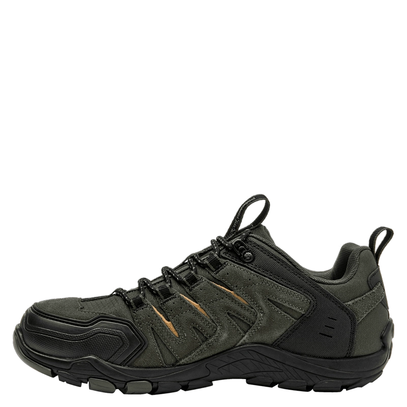 ZAPATILLA OUTDOOR HOMBRE PANAMA JACK - J689 | VERDE - 4