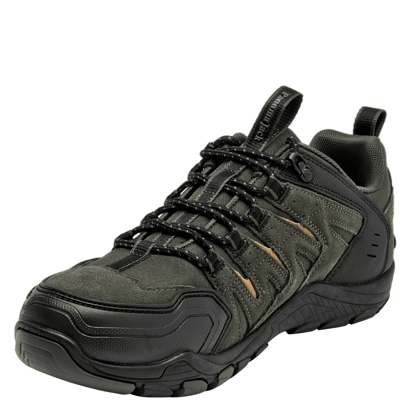 ZAPATILLA OUTDOOR HOMBRE PANAMA JACK - J689 | VERDE - 5