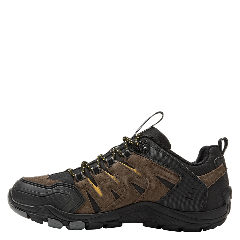 ZAPATILLA OUTDOOR HOMBRE PANAMA JACK - J689 | VERDE - 9