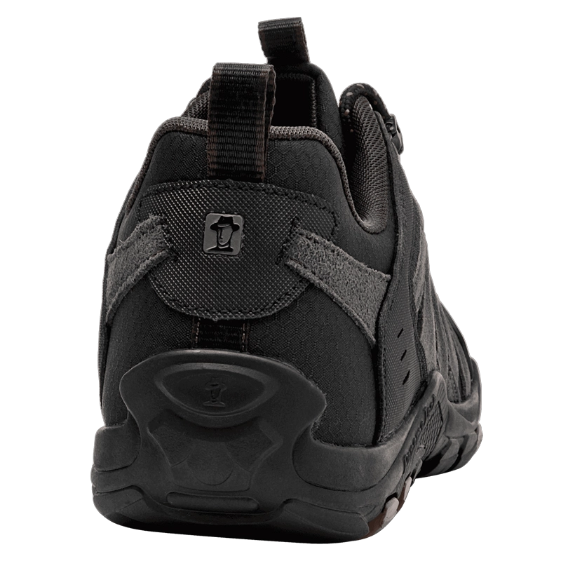 ZAPATILLA OUTDOOR HOMBRE PANAMA JACK - J689 | MARRON OSCURO - 3