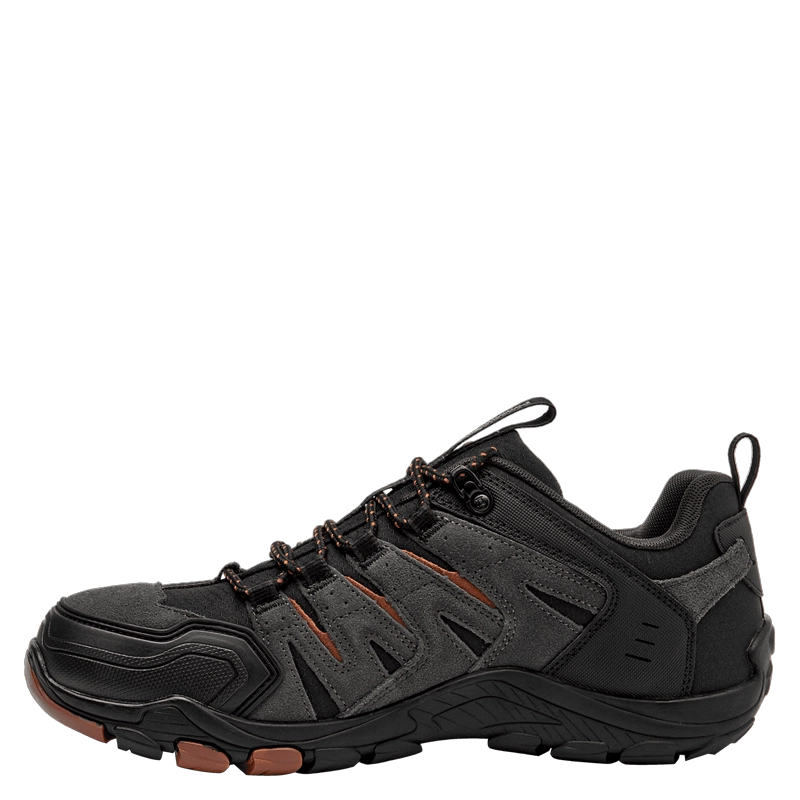ZAPATILLA OUTDOOR HOMBRE PANAMA JACK - J689 | MARRON OSCURO - 4