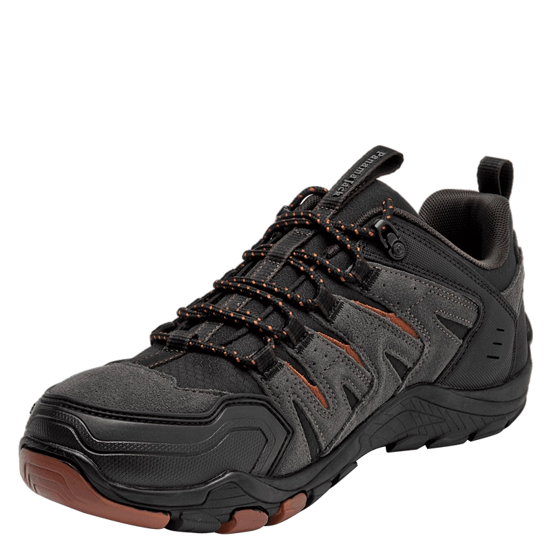 ZAPATILLA OUTDOOR HOMBRE PANAMA JACK - J689 | MARRON OSCURO - 5