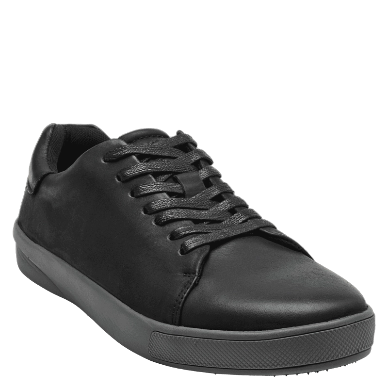 ZAPATILLA CASUAL HOMBRE 16 HRS - K173 | NEGRO - 1