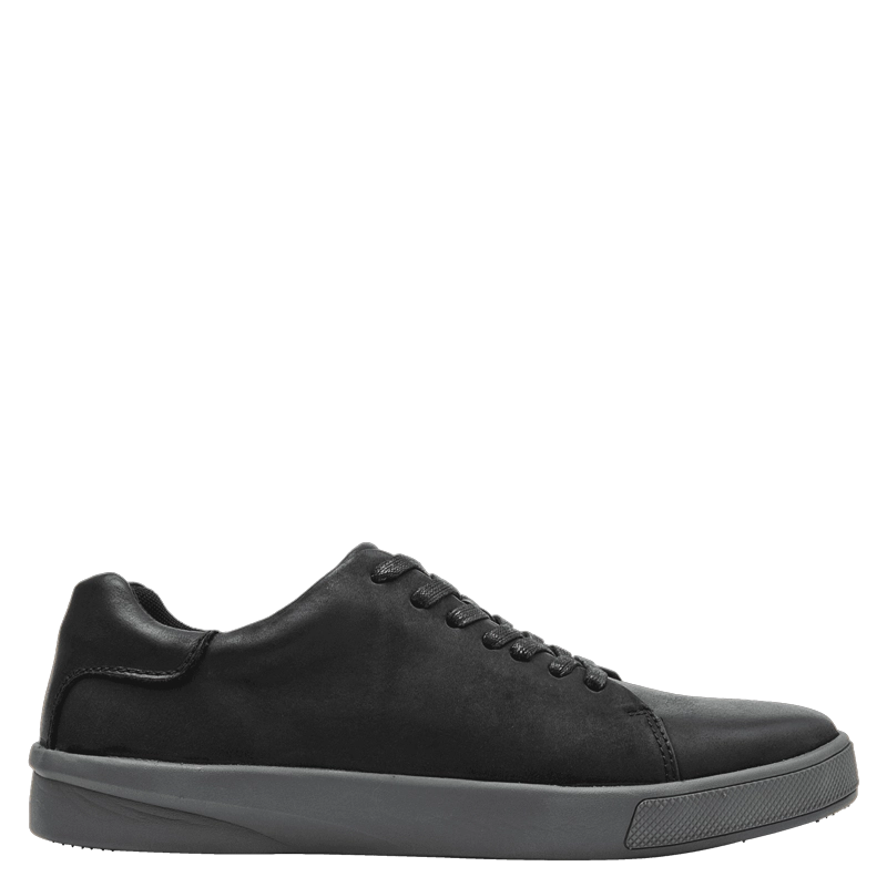 ZAPATILLA CASUAL HOMBRE 16 HRS - K173 | NEGRO - 2