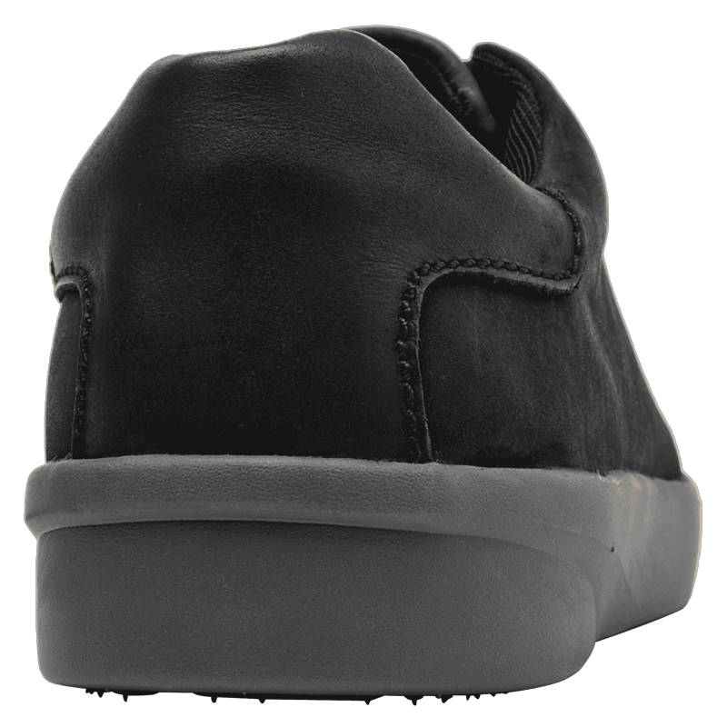 ZAPATILLA CASUAL HOMBRE 16 HRS - K173 | NEGRO - 3