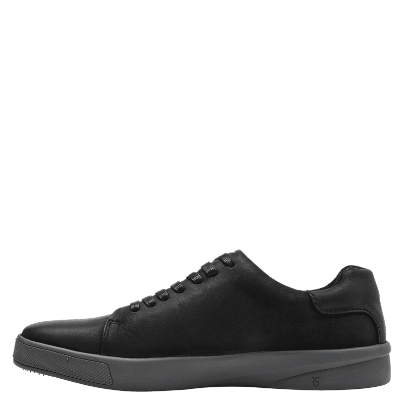 ZAPATILLA CASUAL HOMBRE 16 HRS - K173 | NEGRO - 4
