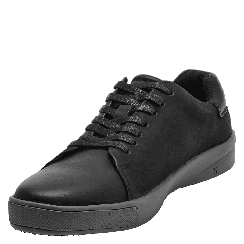 ZAPATILLA CASUAL HOMBRE 16 HRS - K173 | NEGRO - 5