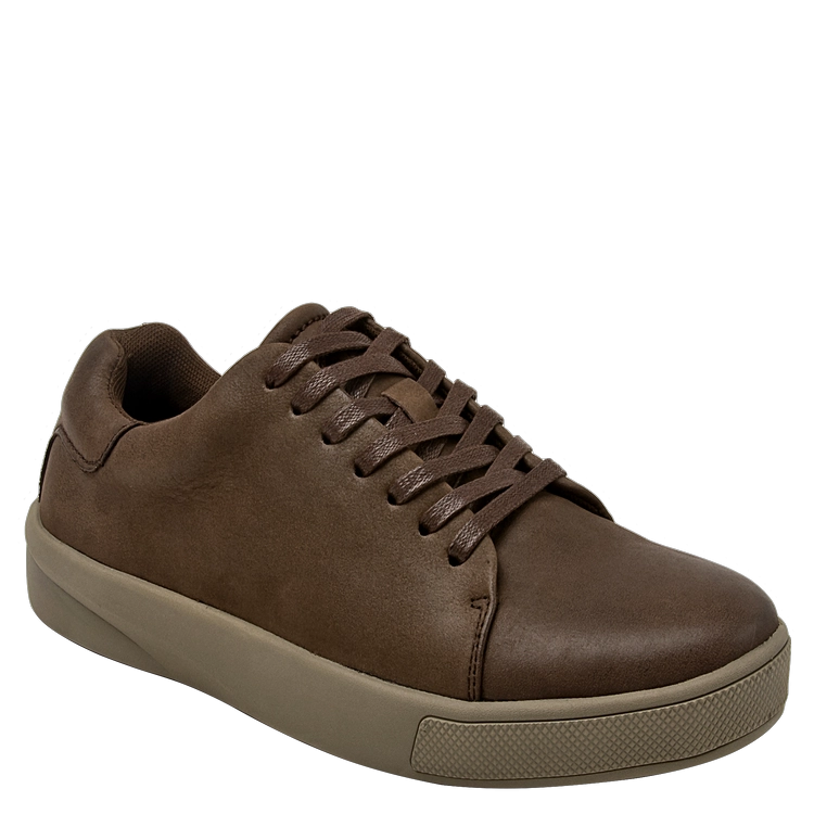 ZAPATILLA CASUAL HOMBRE 16 HRS - K173 | NEGRO - 6