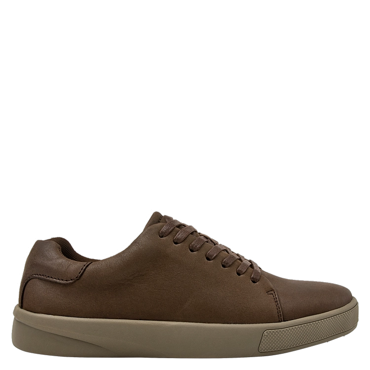 ZAPATILLA CASUAL HOMBRE 16 HRS - K173 | NEGRO - 7