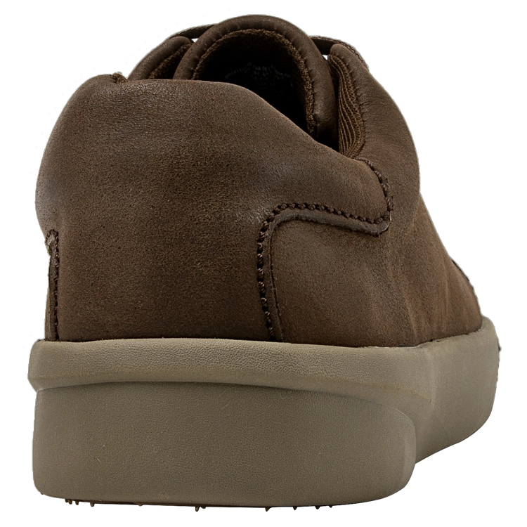 ZAPATILLA CASUAL HOMBRE 16 HRS - K173 | NEGRO - 8