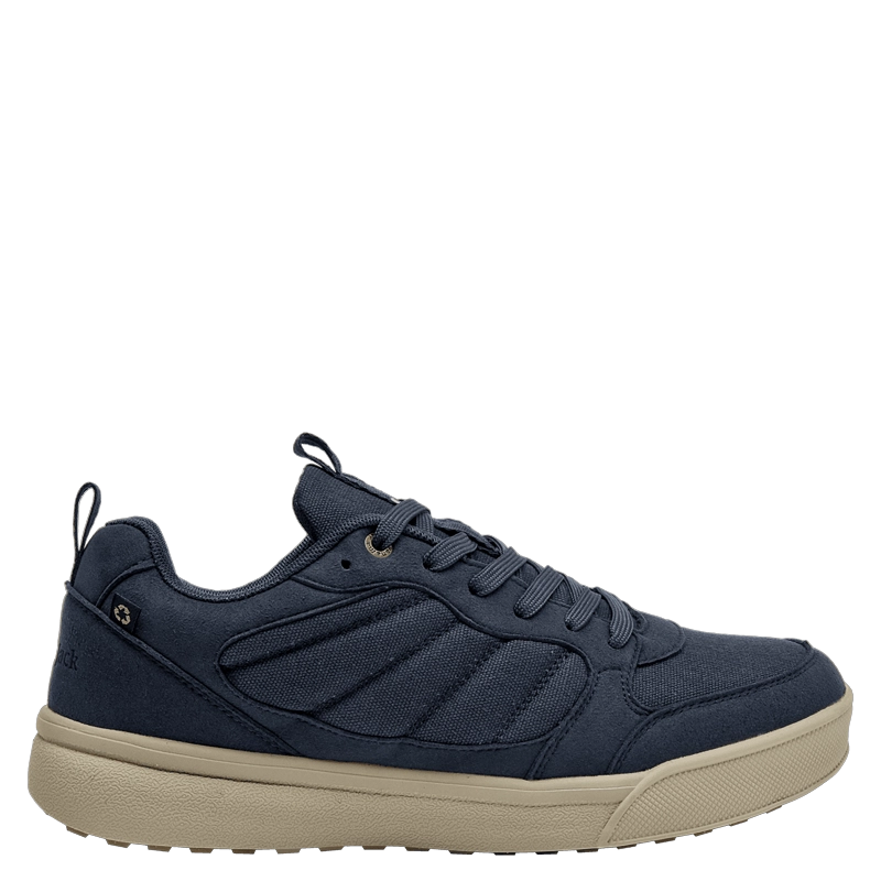 ZAPATILLA CASUAL HOMBRE PANAMA JACK - K648 | AZUL - 1