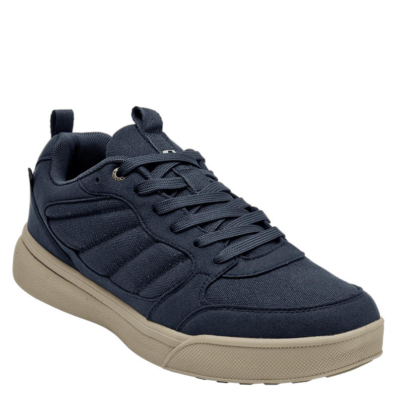 ZAPATILLA CASUAL HOMBRE PANAMA JACK - K648 | AZUL - 2