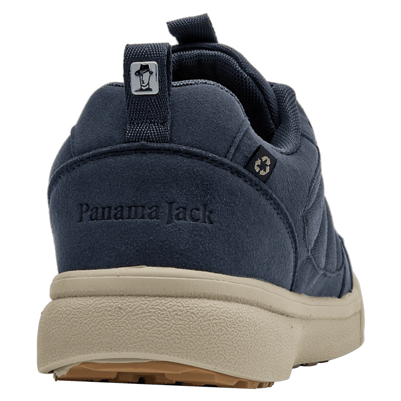 ZAPATILLA CASUAL HOMBRE PANAMA JACK - K648 | AZUL - 3