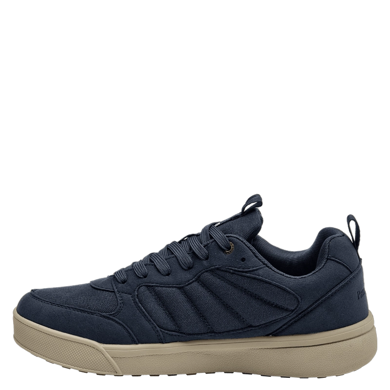 ZAPATILLA CASUAL HOMBRE PANAMA JACK - K648 | AZUL - 4