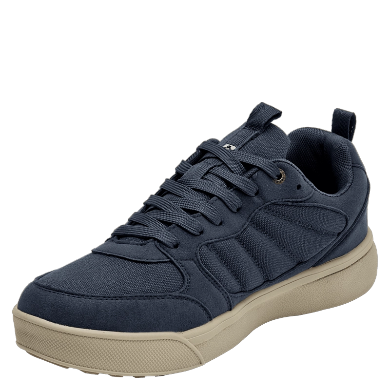 ZAPATILLA CASUAL HOMBRE PANAMA JACK - K648 | AZUL - 5
