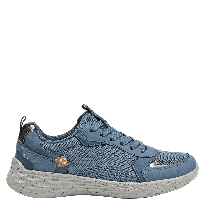 ZAPATILLA URBANA MUJER 16 HRS  - L102 - 1