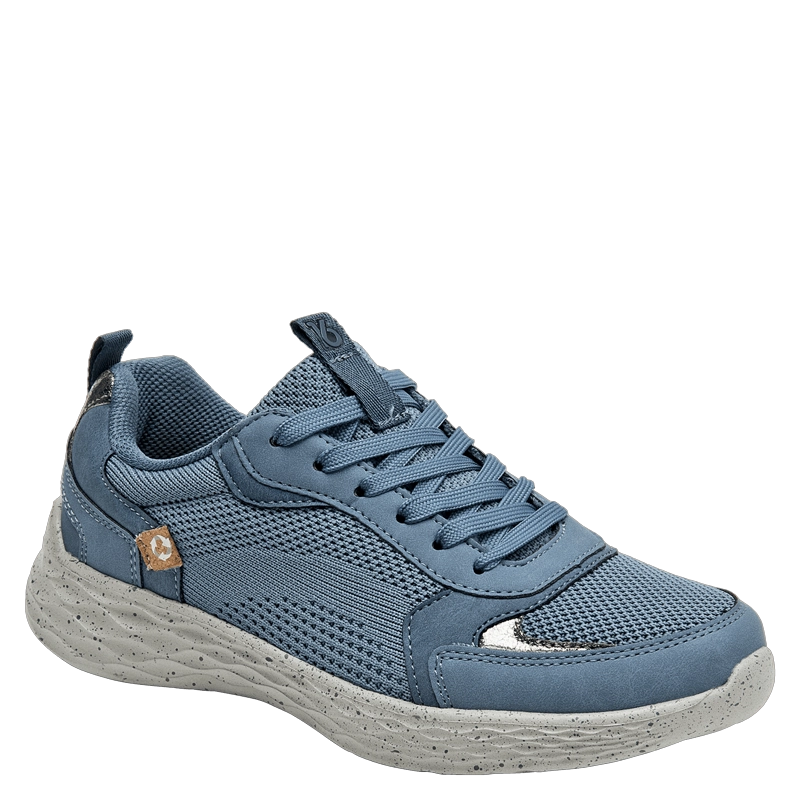 ZAPATILLA URBANA MUJER 16 HRS  - L102 - 2