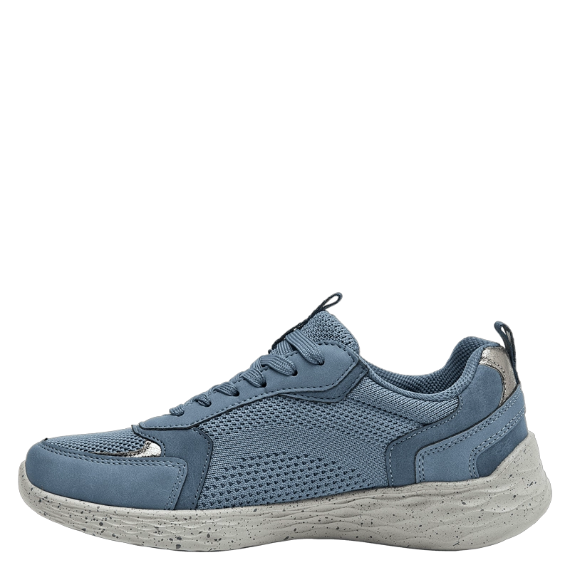 ZAPATILLA URBANA MUJER 16 HRS  - L102 - 4