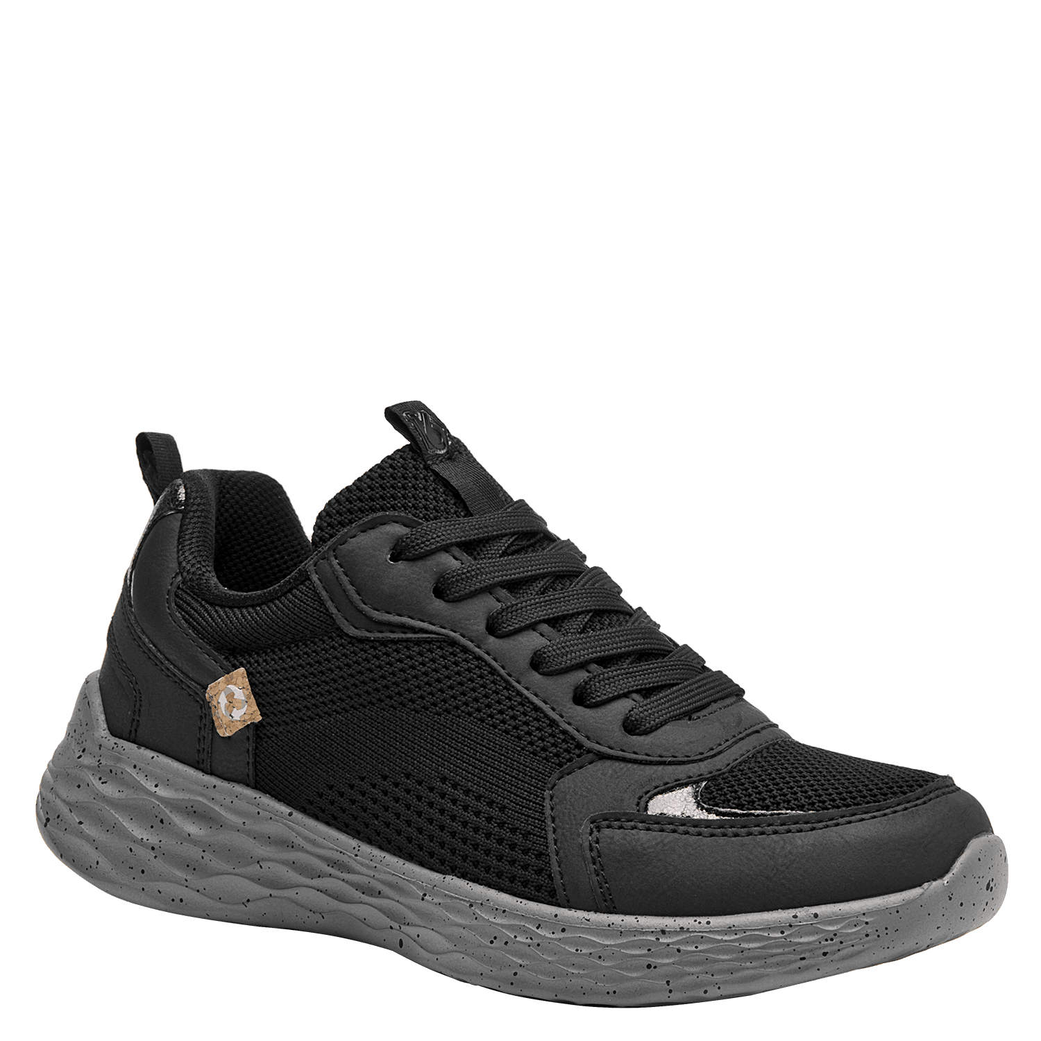 ZAPATILLA CASUAL MUJER 16 HRS - L102 | CELESTE - 6