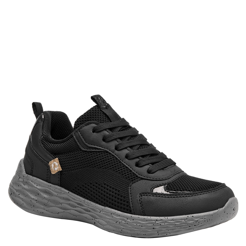 ZAPATILLA URBANA MUJER 16 HRS  - L102 - 6