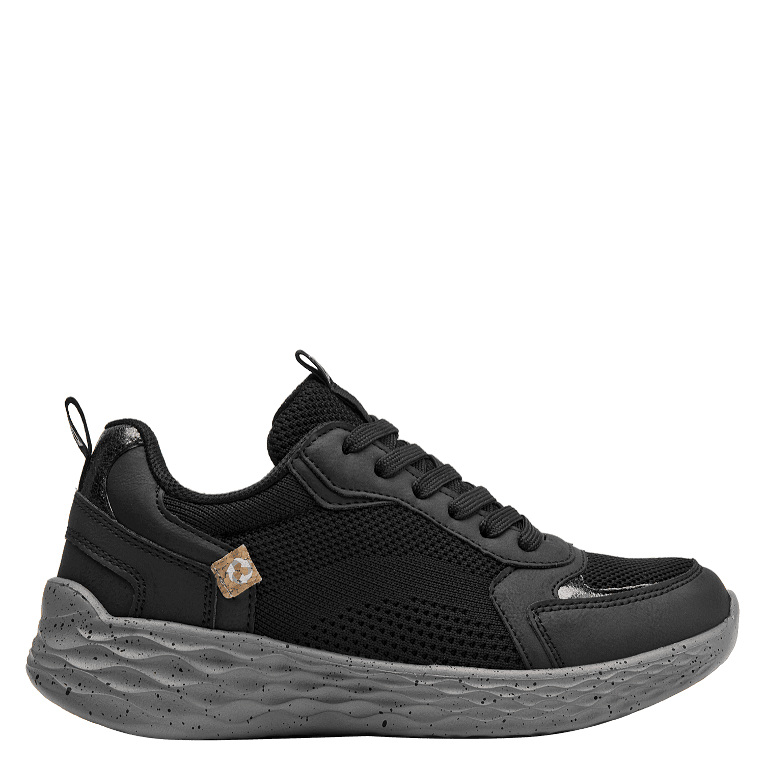ZAPATILLA CASUAL MUJER 16 HRS - L102 | CELESTE - 7