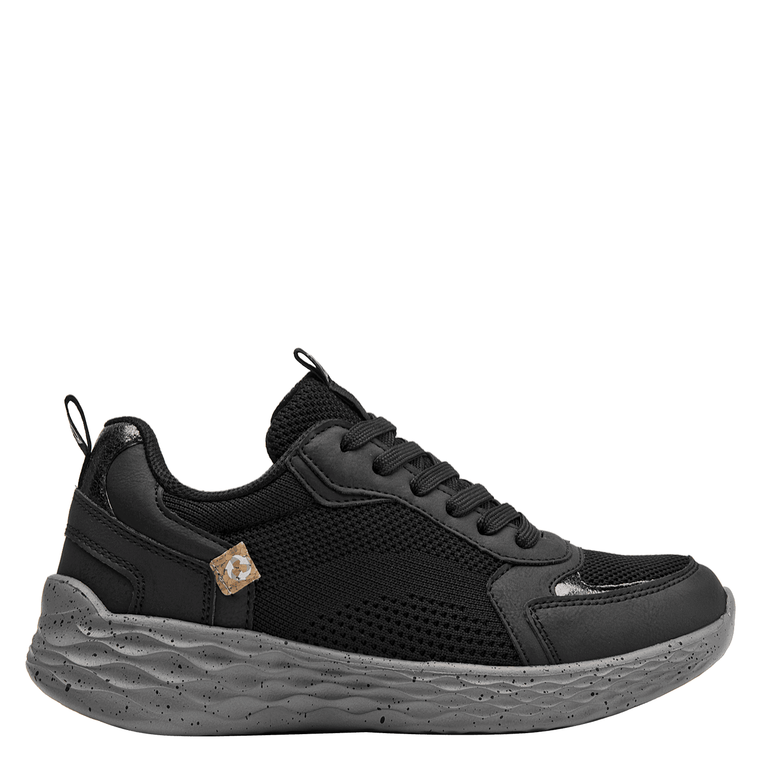 ZAPATILLA CASUAL MUJER 16 HRS - L102 | CELESTE - 7