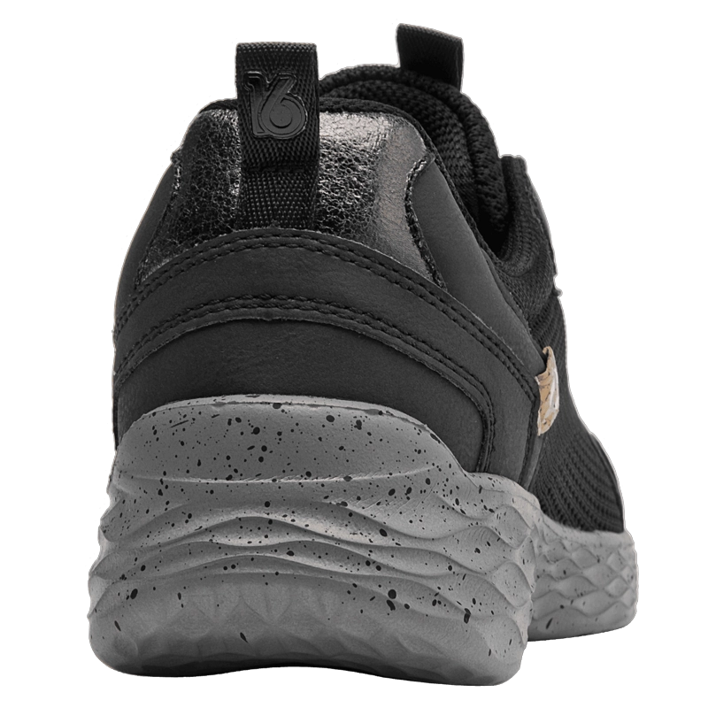 ZAPATILLA URBANA MUJER 16 HRS  - L102 - 8