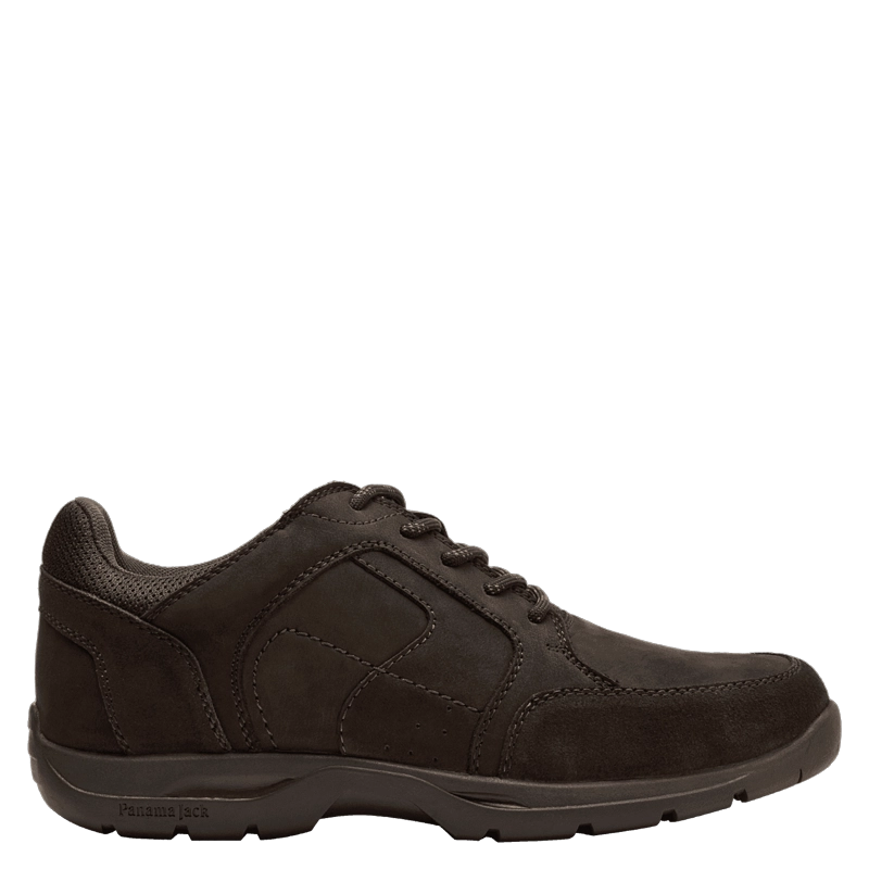 ZAPATO CUERO CASUAL HOMBRE PANAMA JACK - L624 - 1