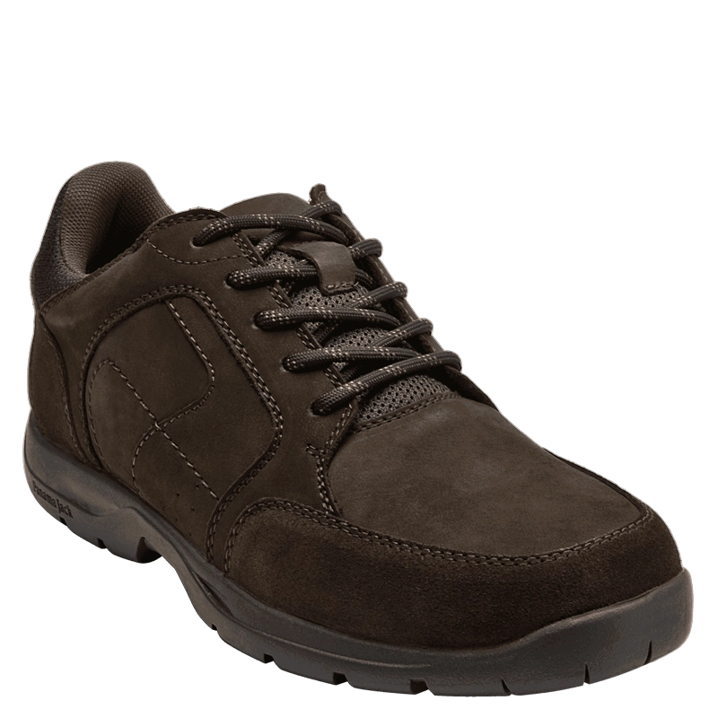 ZAPATO CUERO CASUAL HOMBRE PANAMA JACK - L624 - 2