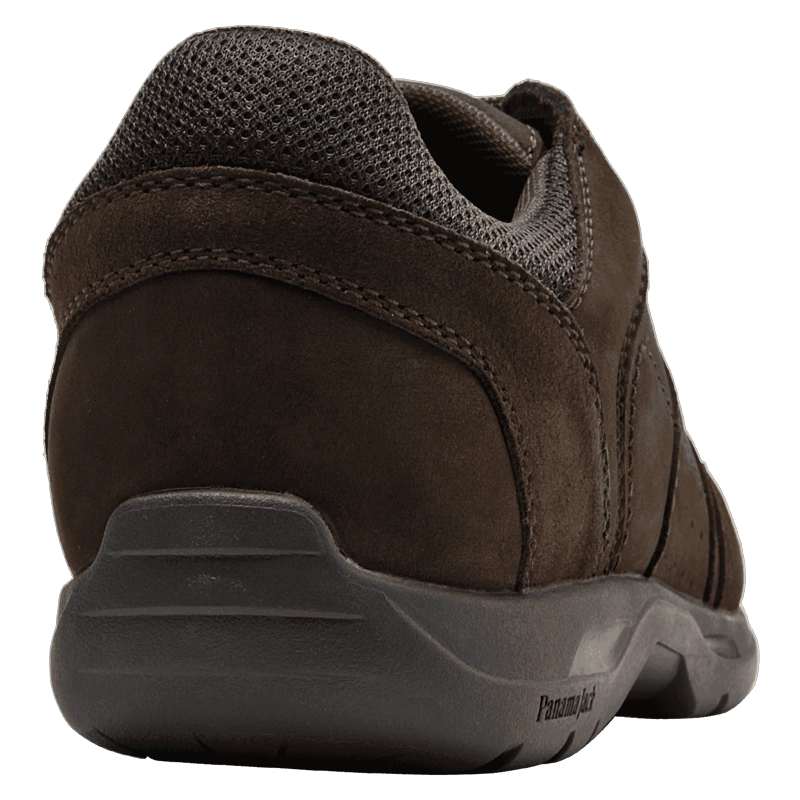 ZAPATO CUERO CASUAL HOMBRE PANAMA JACK - L624 - 3