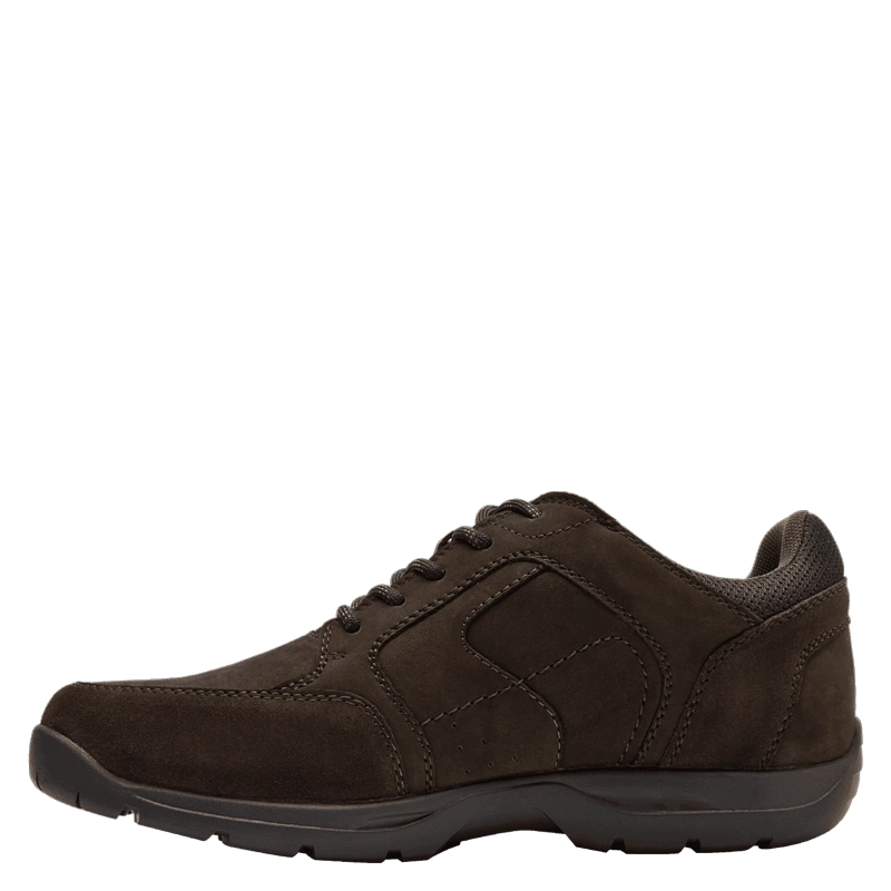 ZAPATO CUERO CASUAL HOMBRE PANAMA JACK - L624 - 4