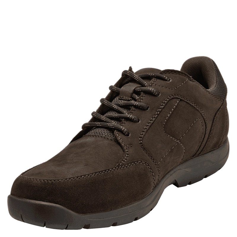 ZAPATO CUERO CASUAL HOMBRE PANAMA JACK - L624 - 5