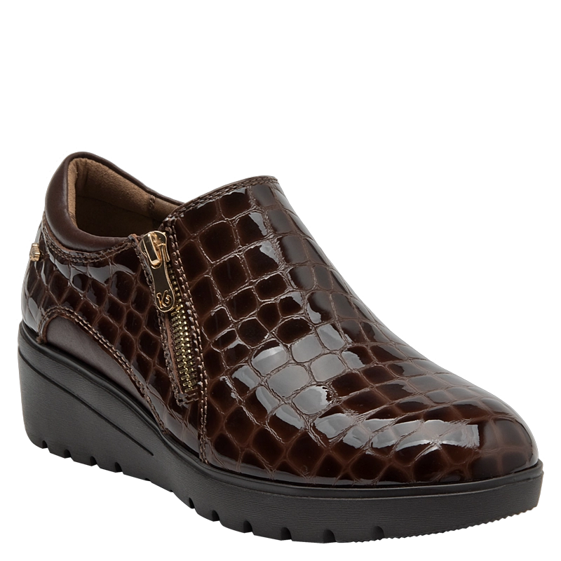 ZAPATO CASUAL MUJER 16 HRS - L115 | MARRON - 1