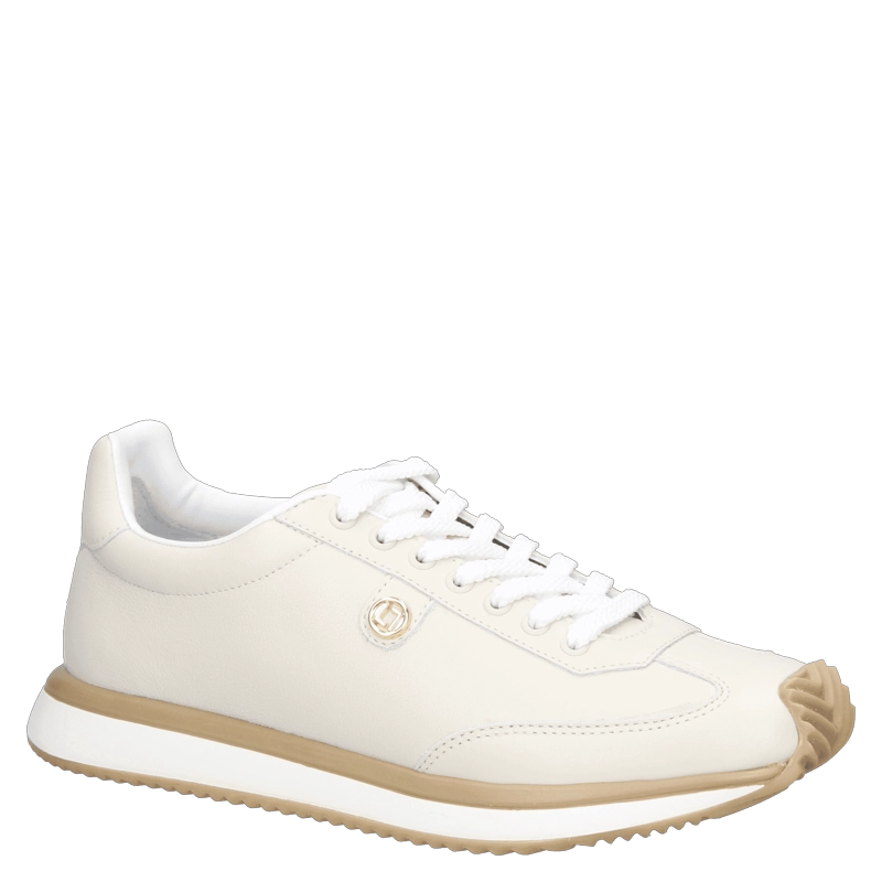 ZAPATILLA CASUAL MUJER LUZ DA LUA - L519 | BLANCO - 1