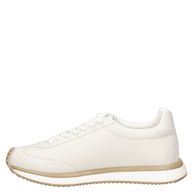 ZAPATILLA CASUAL MUJER LUZ DA LUA - L519 | BLANCO - 4