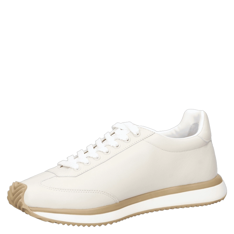ZAPATILLA CASUAL MUJER LUZ DA LUA - L519 | BLANCO - 5