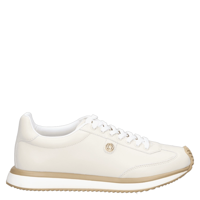 ZAPATILLA CASUAL MUJER LUZ DA LUA - L519 | BLANCO - 7