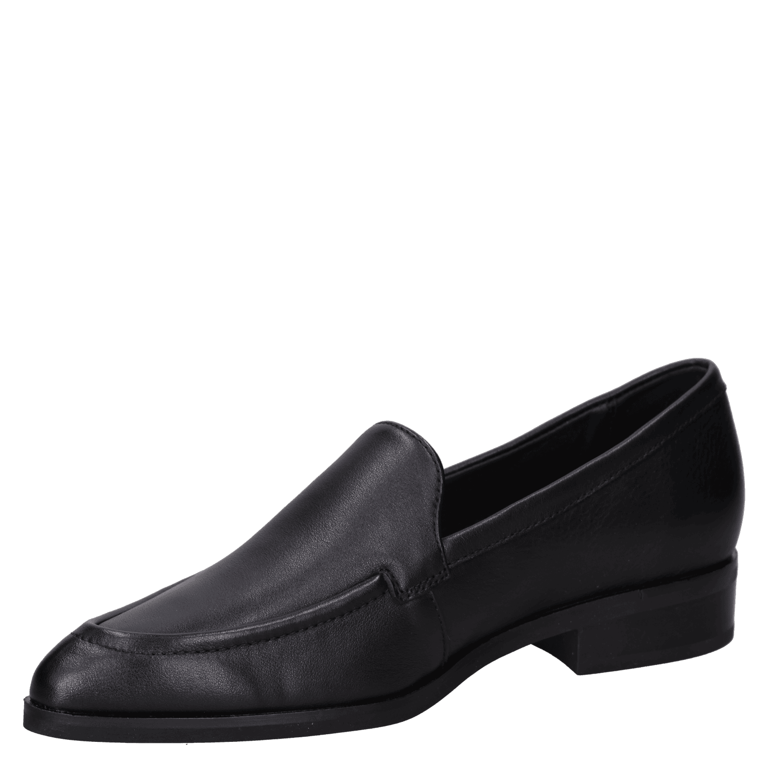 MOCASIN CASUAL MUJER POLLINI - POM0042 | NEGRO - 5