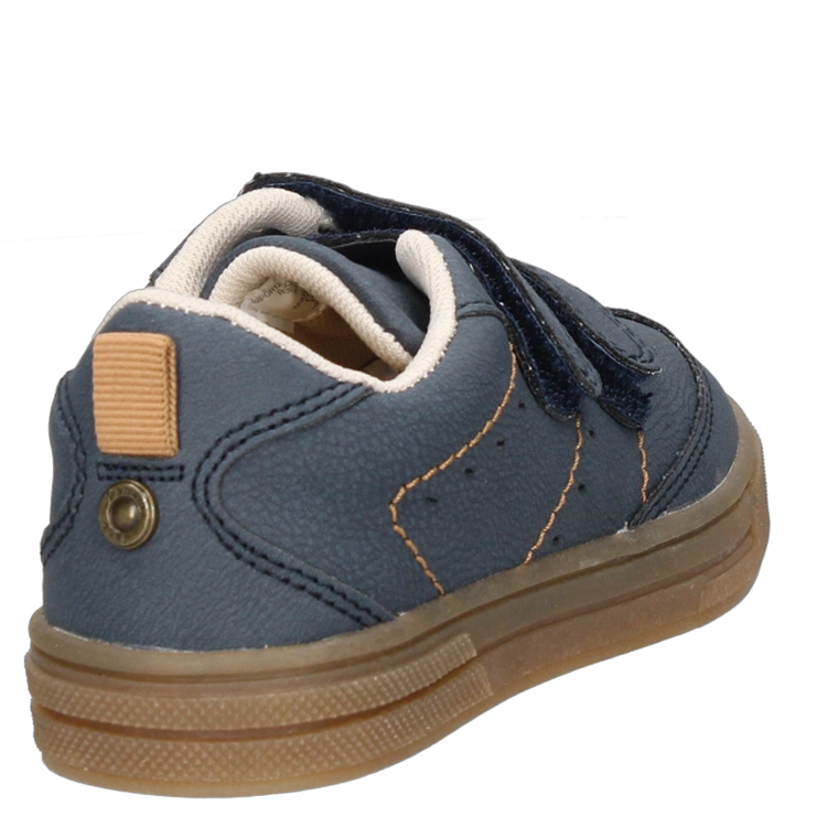 ZAPATILLA CASUAL NIÑO PANAMA JACK - H184 | MARRON CLARO - 3