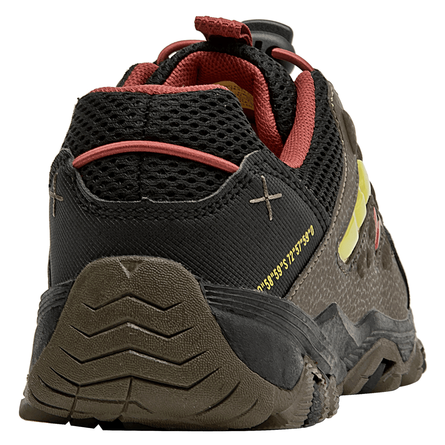 ZAPATILLA OUTDOOR NIÑOS PANAMA JACK - PJB012C | MARRON - 3