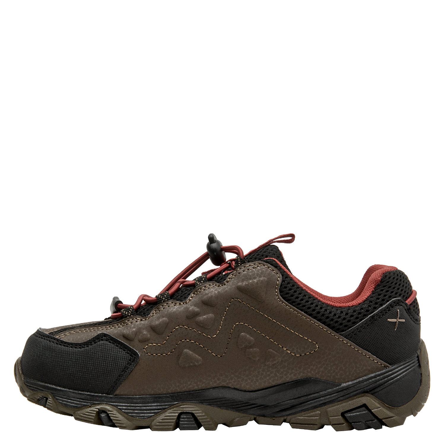 ZAPATILLA OUTDOOR NIÑOS PANAMA JACK - PJB012C | MARRON - 4
