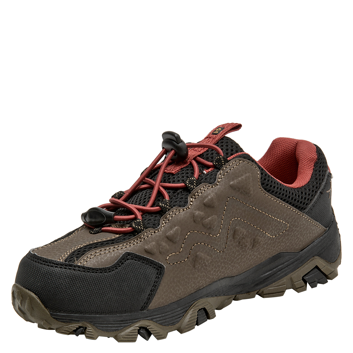 ZAPATILLA OUTDOOR NIÑOS PANAMA JACK - PJB012C | MARRON - 5