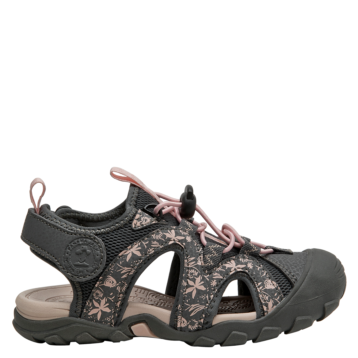 SANDALIA OUTDOOR NIÑA PANAMA JACK - PJG024B - 1