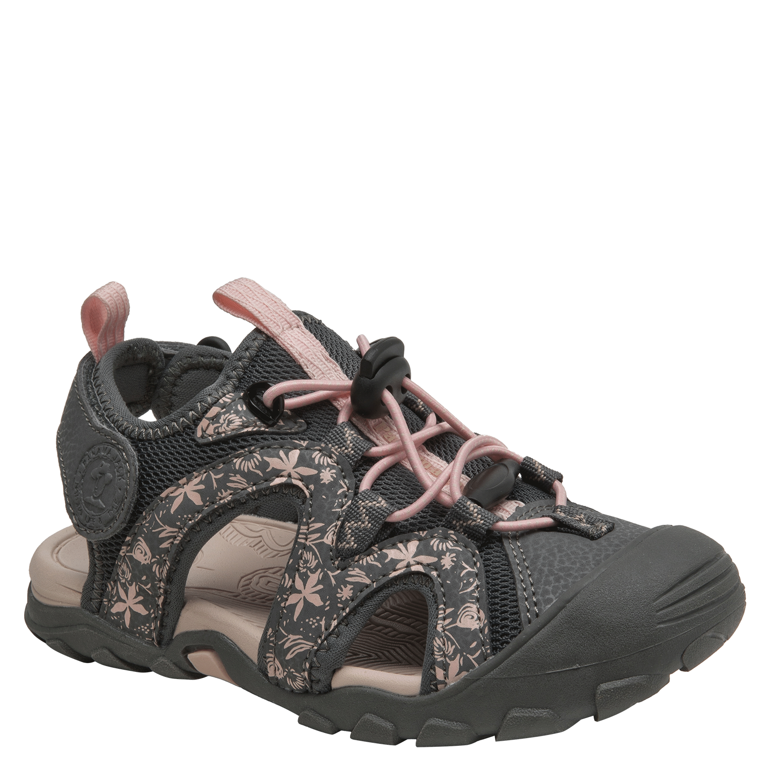 SANDALIA OUTDOOR NIÑA PANAMA JACK - PJG024B - 2
