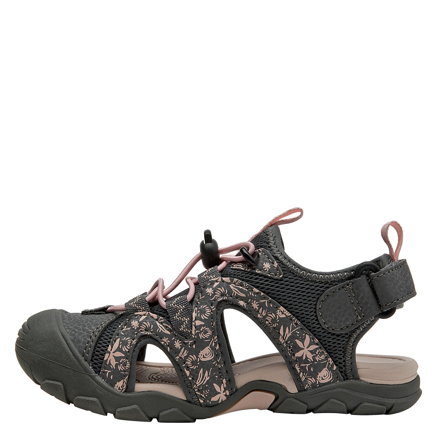SANDALIA OUTDOOR NIÑA PANAMA JACK - PJG024B - 4