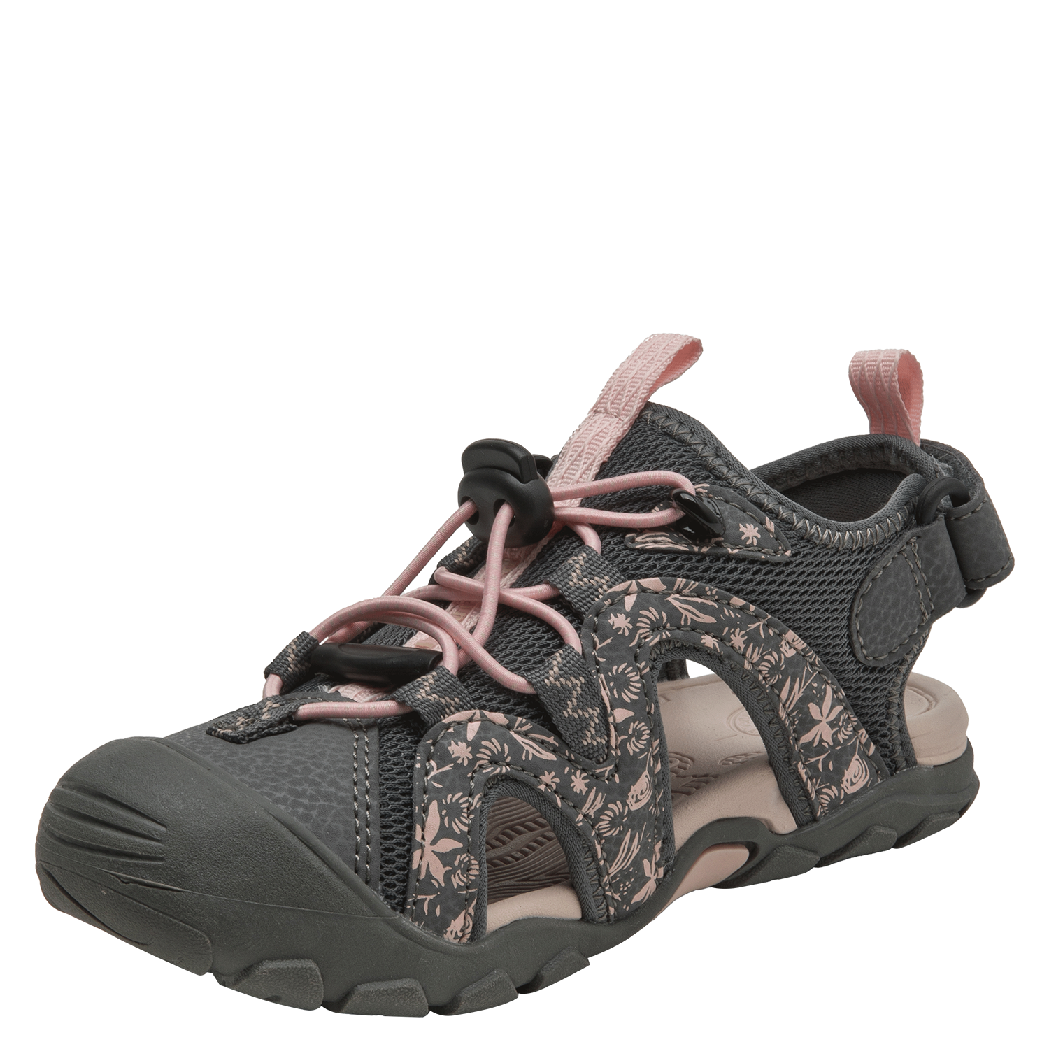 SANDALIA OUTDOOR NIÑA PANAMA JACK - PJG024B - 5