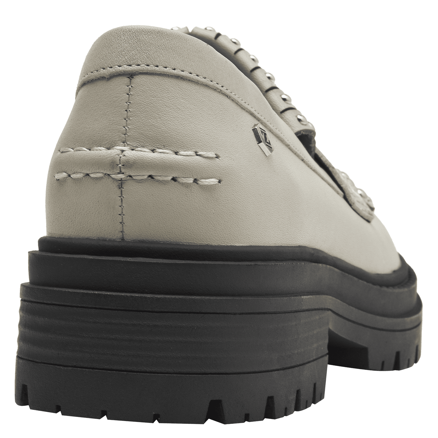 MOCASIN CASUAL MUJER ZAPPA - ZAM0028 | BEIGE - 3