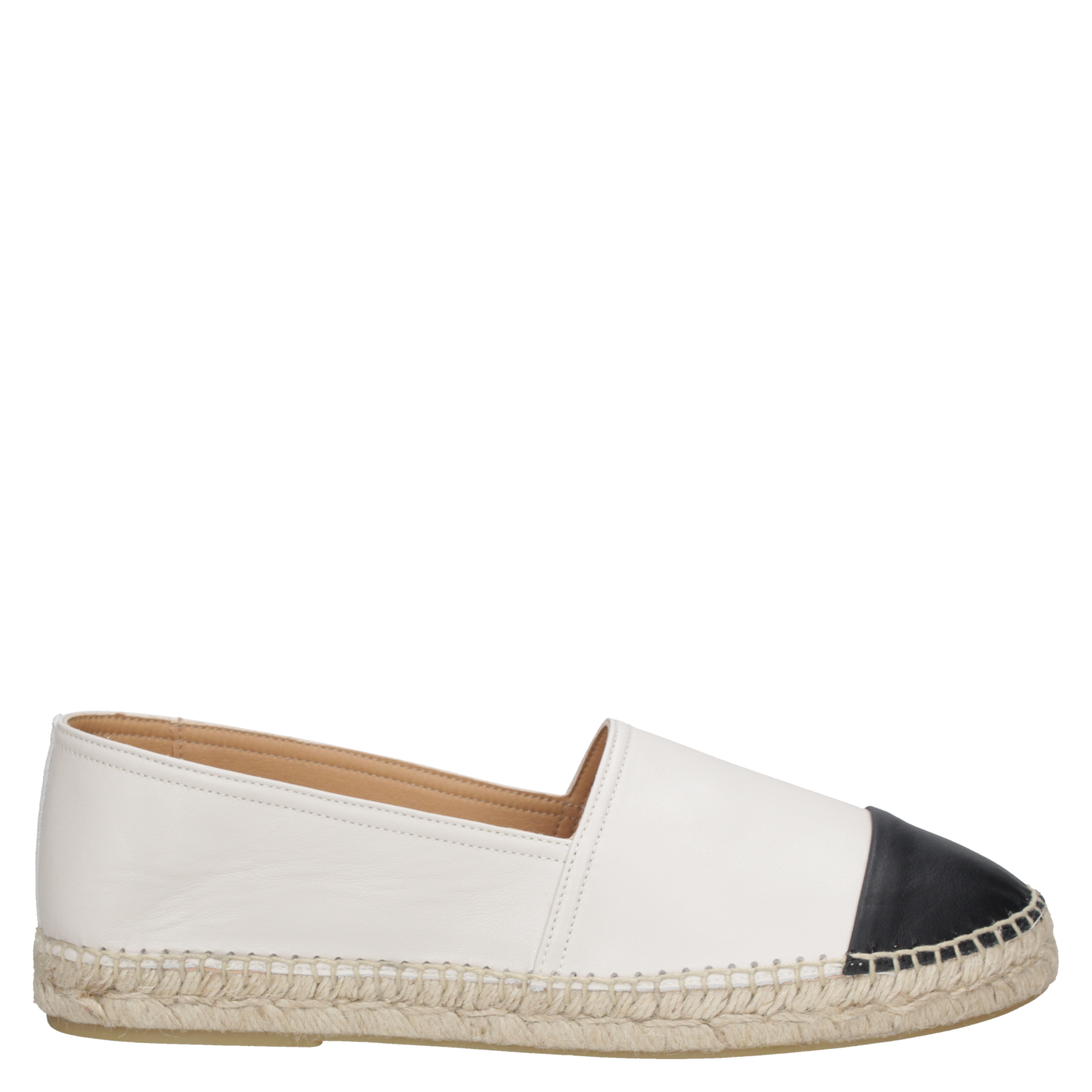 ALPARGATA CASUAL MUJER MINGO - MIM0005 | GRIS - 6
