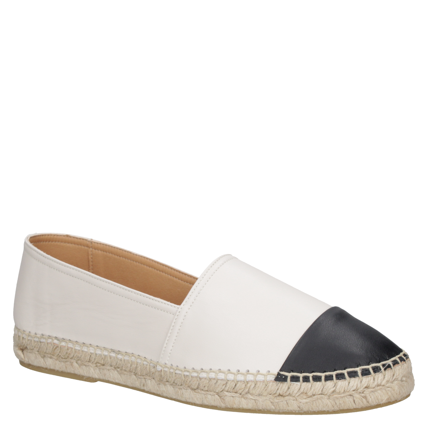 ALPARGATA CASUAL MUJER MINGO - MIM0005 | GRIS - 7
